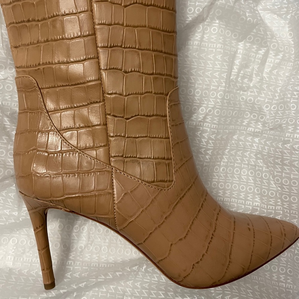 Antonio Melani Tall Shaft Boot